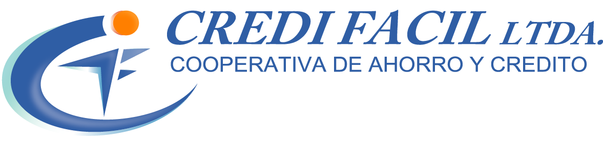 Logo de Credifacil